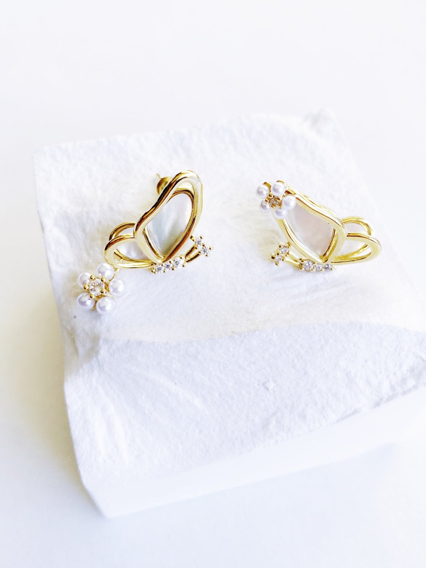 WEDDING JEWELRY - Not Just Paris