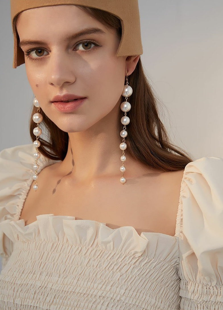 Pearl Dazzle Drops