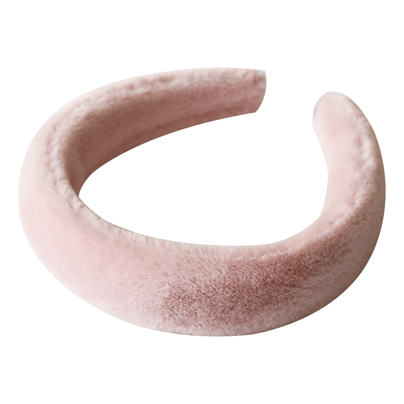 Cuddle Cloud Fleece Headband