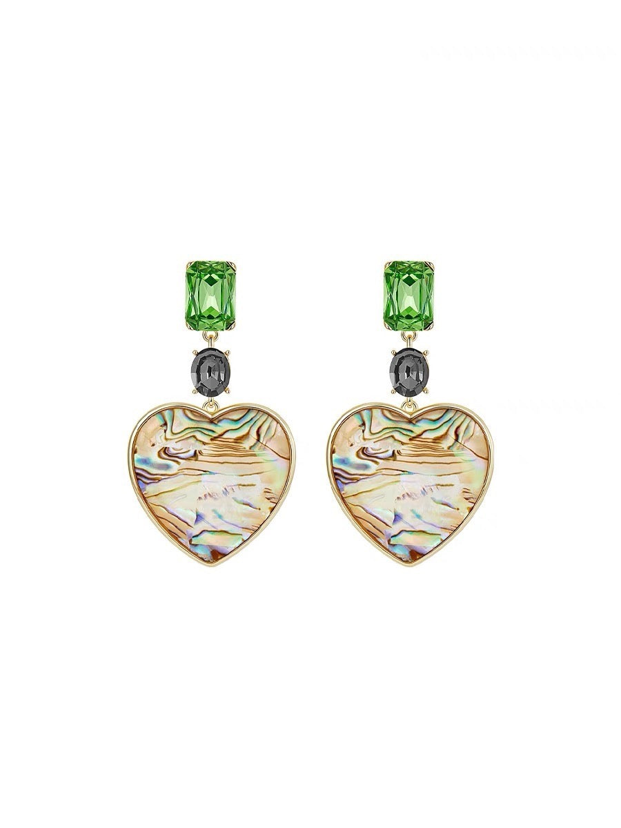 NJP Juicy Heart Dangle